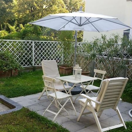 Apartamento Il Giardinetto - Smart Working - Airport - Private Parking - Private Garden - Ducati - Philip Morris Bolonia Exterior foto